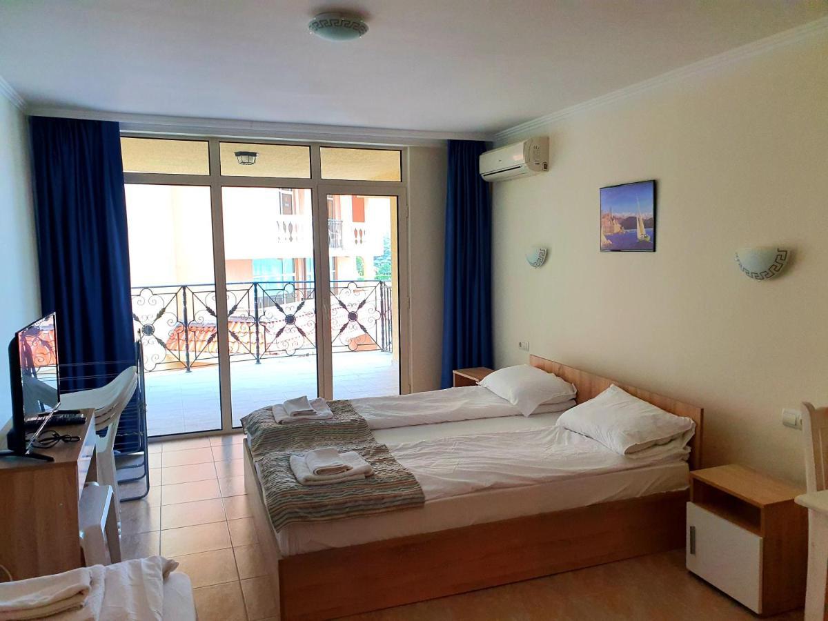 Elenite Private Apartments Esterno foto