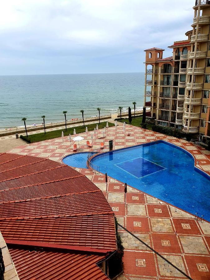 Elenite Private Apartments Esterno foto