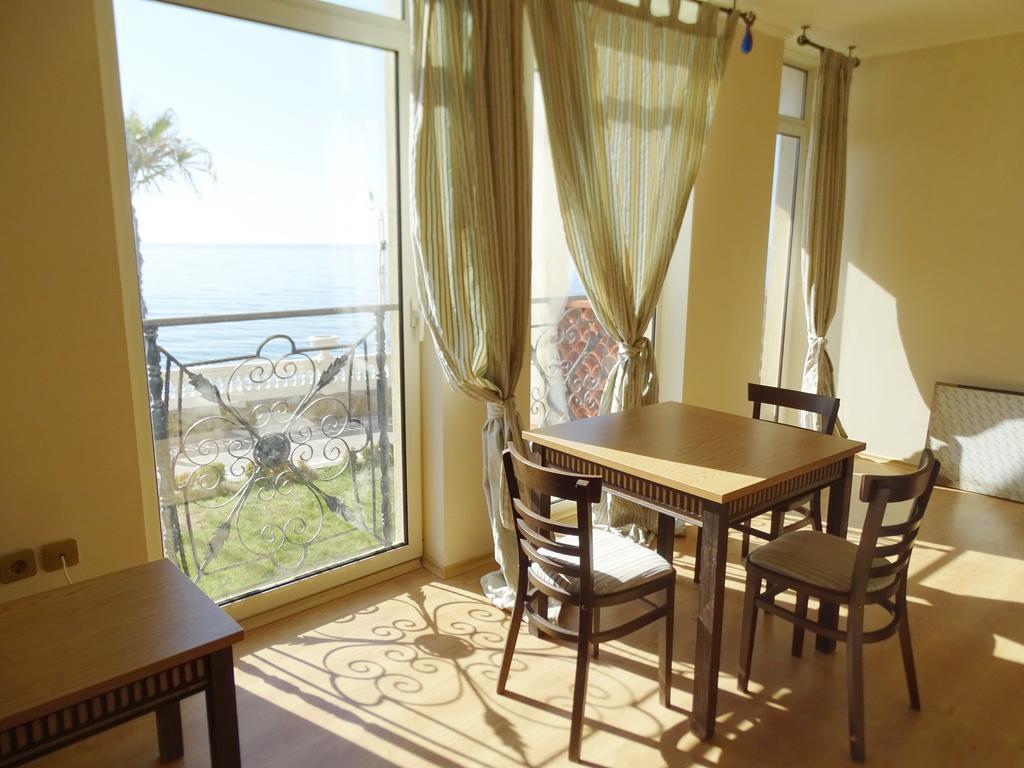 Elenite Private Apartments Esterno foto