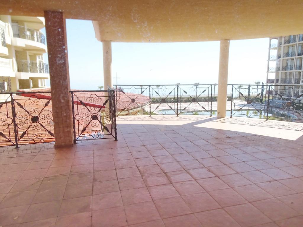 Elenite Private Apartments Esterno foto