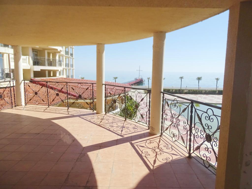 Elenite Private Apartments Esterno foto