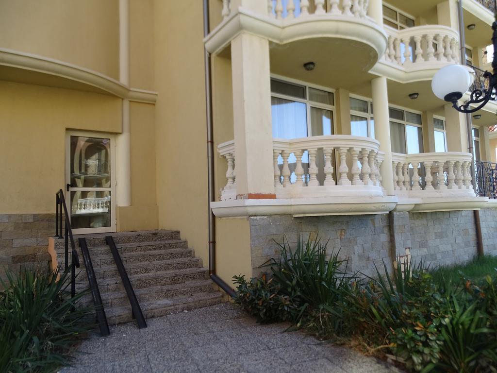 Elenite Private Apartments Esterno foto