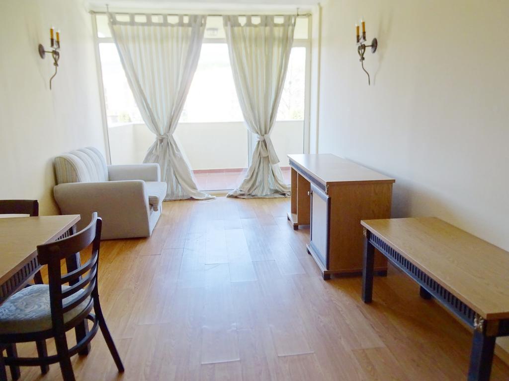Elenite Private Apartments Esterno foto