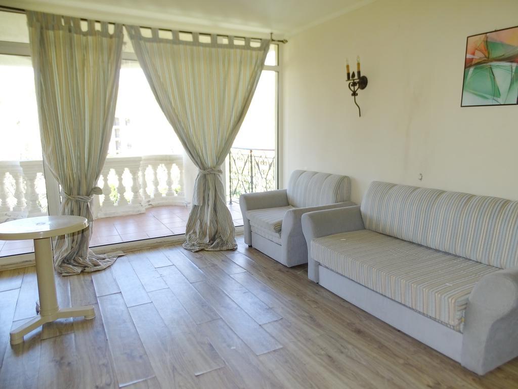 Elenite Private Apartments Esterno foto