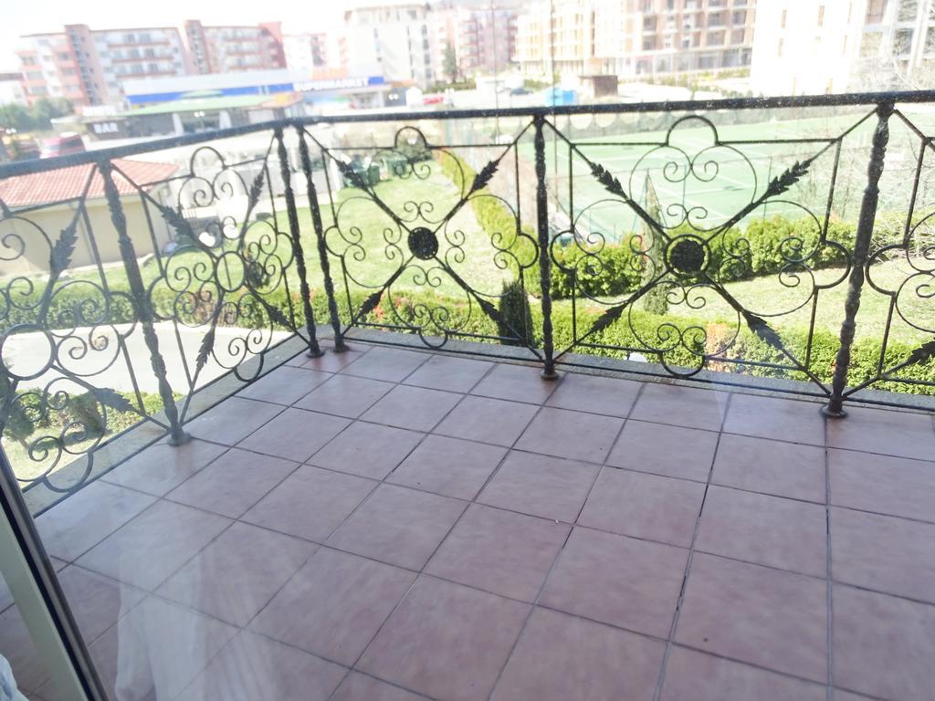 Elenite Private Apartments Esterno foto