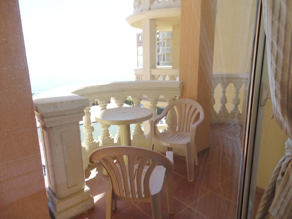 Elenite Private Apartments Esterno foto