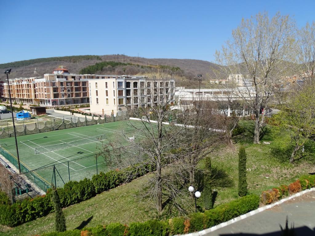 Elenite Private Apartments Esterno foto