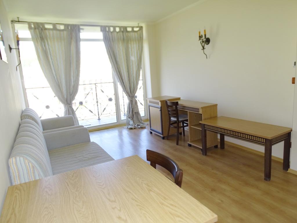 Elenite Private Apartments Esterno foto