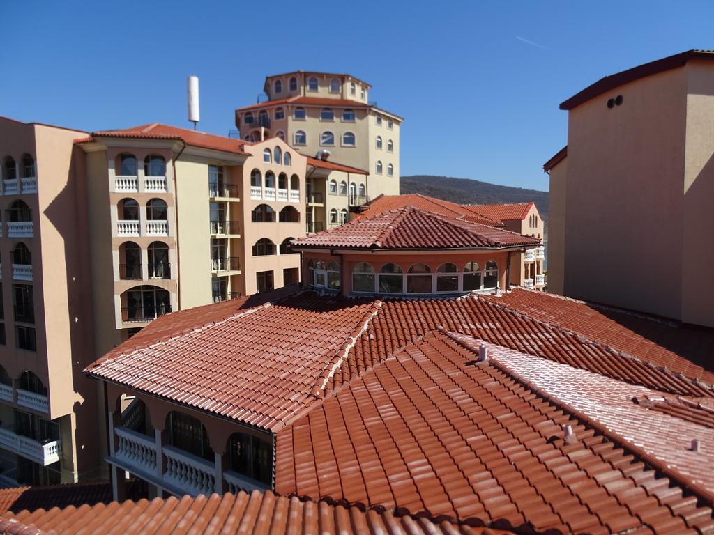 Elenite Private Apartments Esterno foto