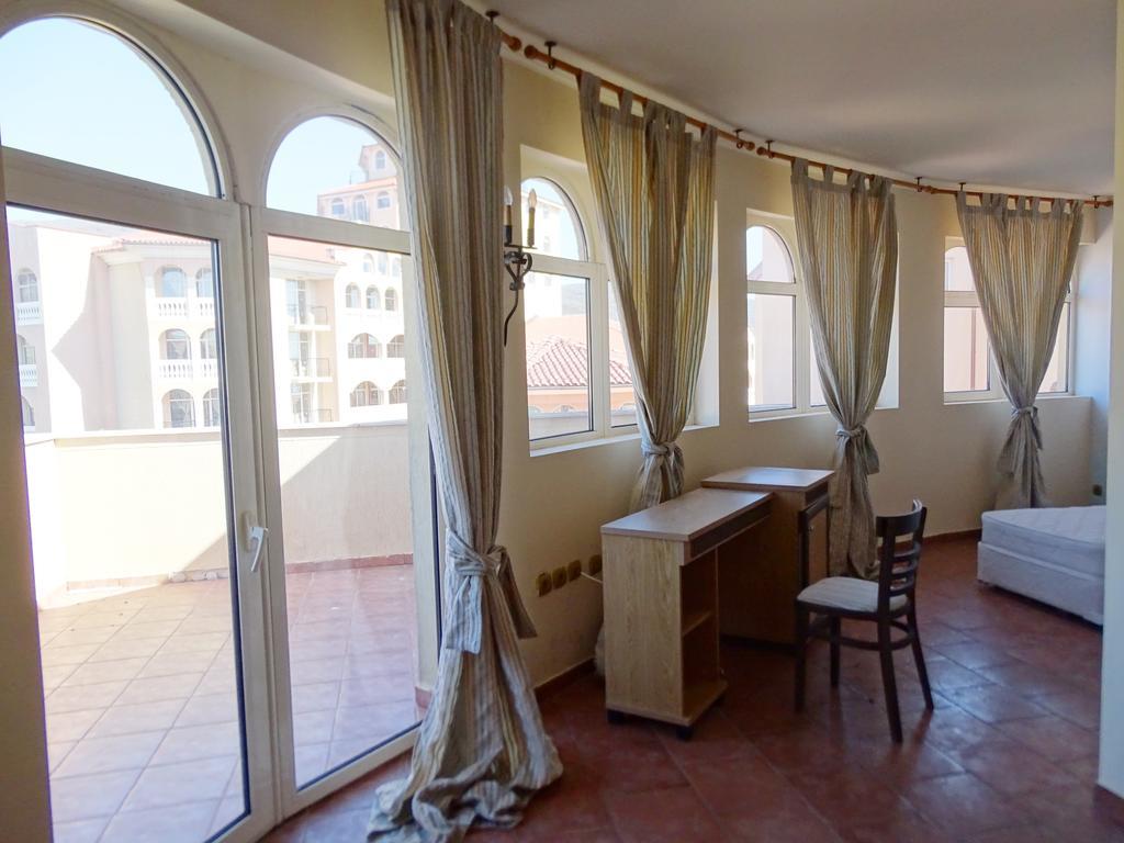 Elenite Private Apartments Esterno foto