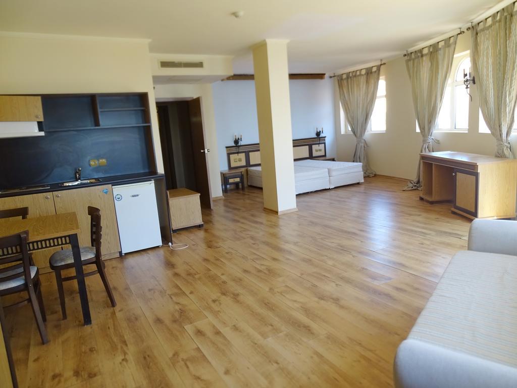 Elenite Private Apartments Esterno foto