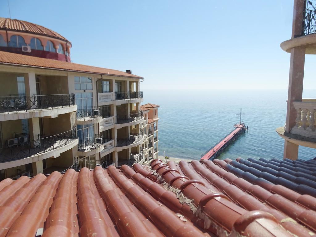 Elenite Private Apartments Esterno foto