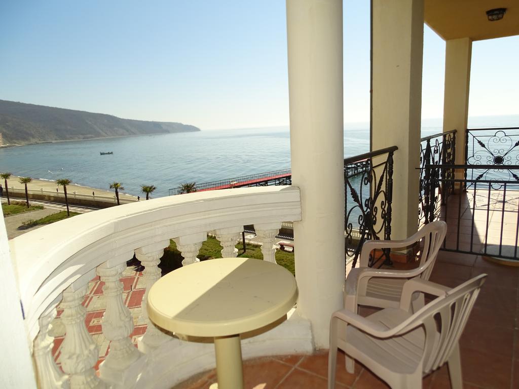 Elenite Private Apartments Esterno foto