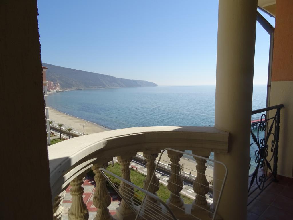 Elenite Private Apartments Esterno foto