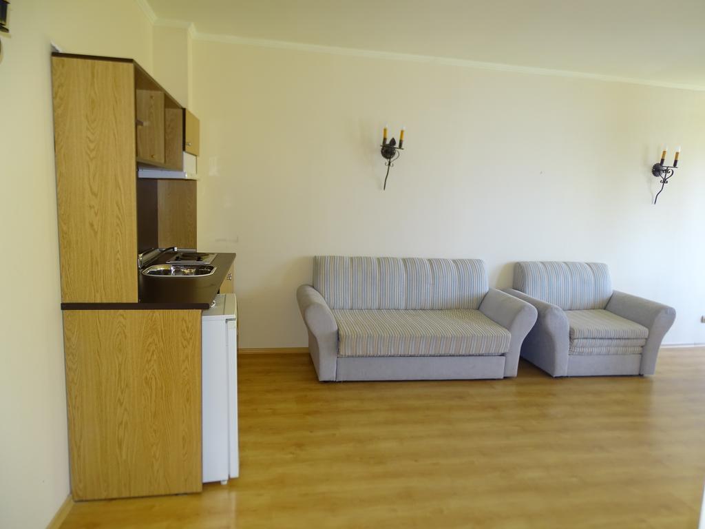 Elenite Private Apartments Esterno foto