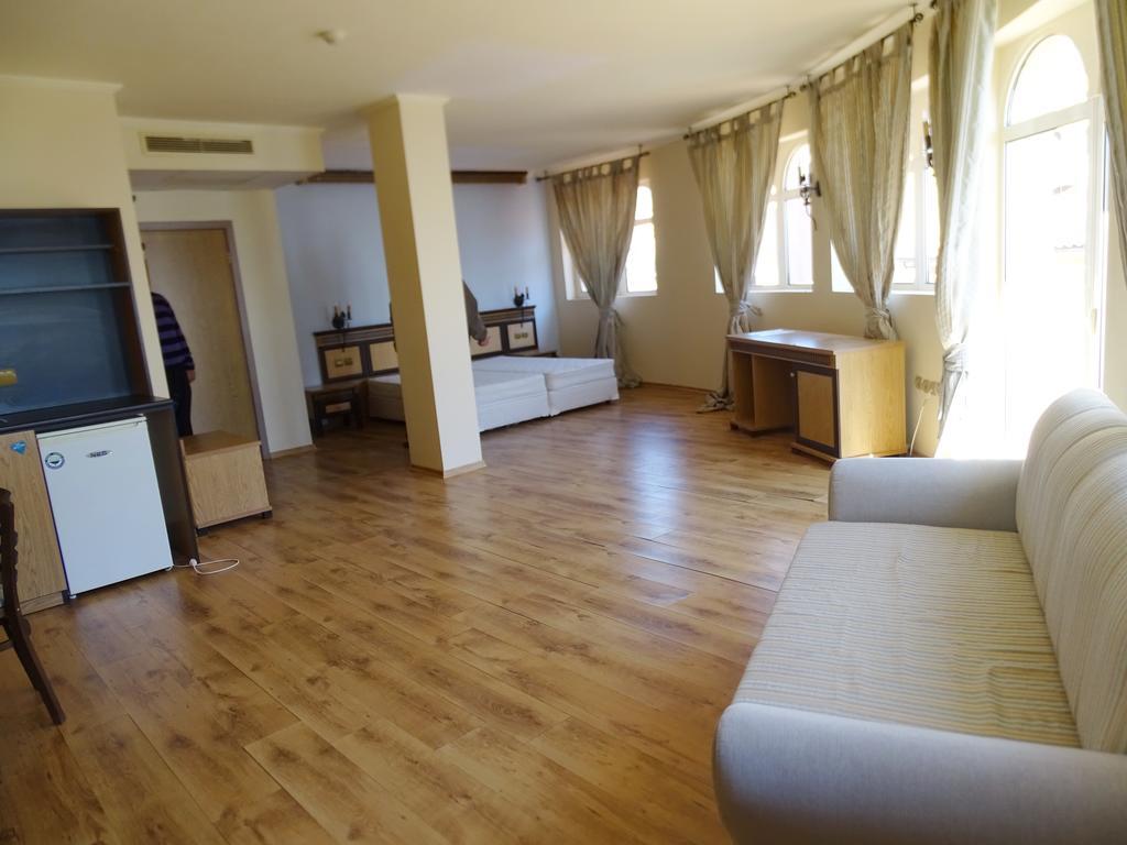 Elenite Private Apartments Esterno foto