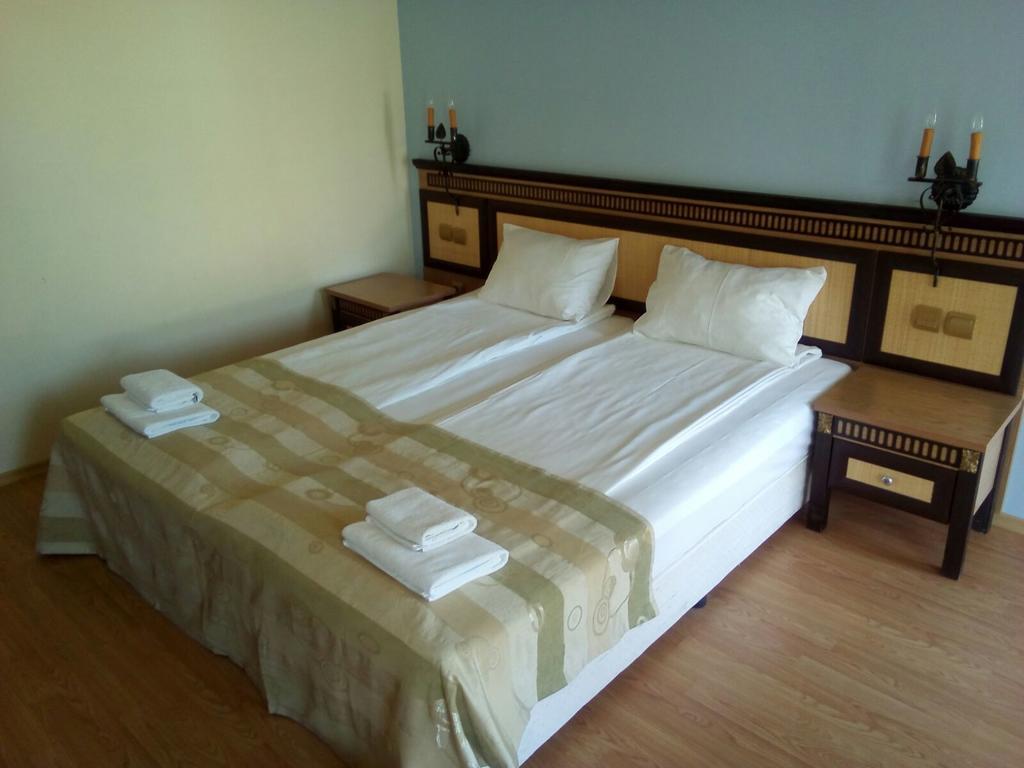 Elenite Private Apartments Esterno foto