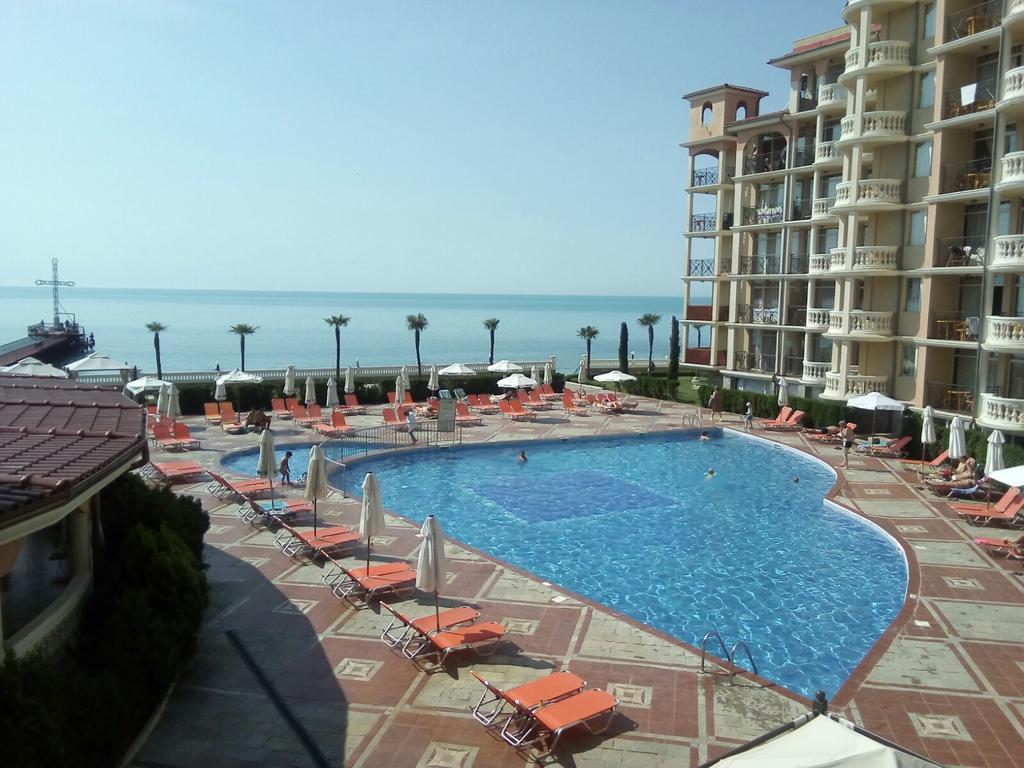 Elenite Private Apartments Esterno foto