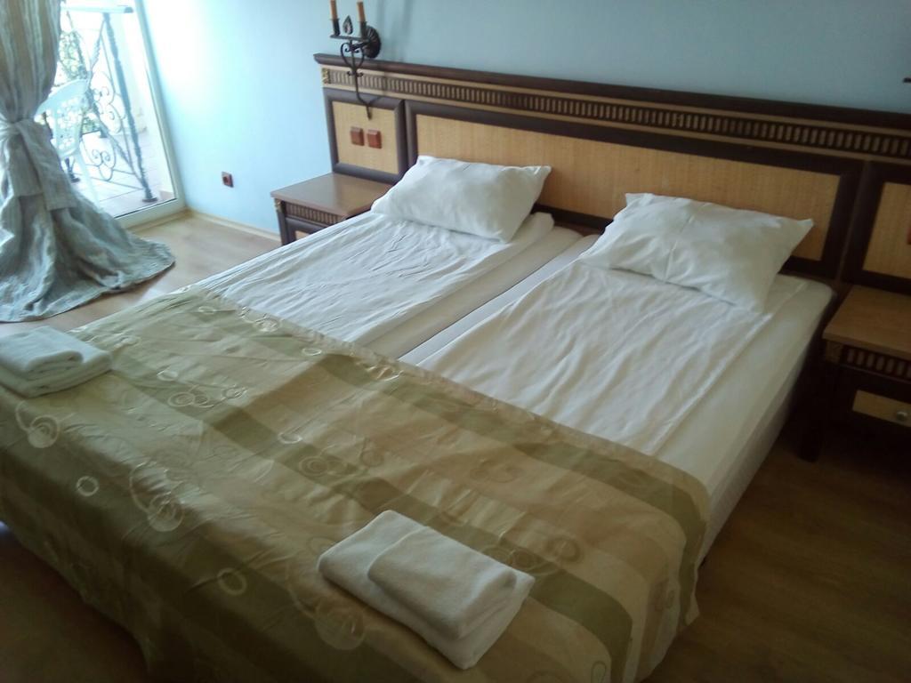 Elenite Private Apartments Esterno foto