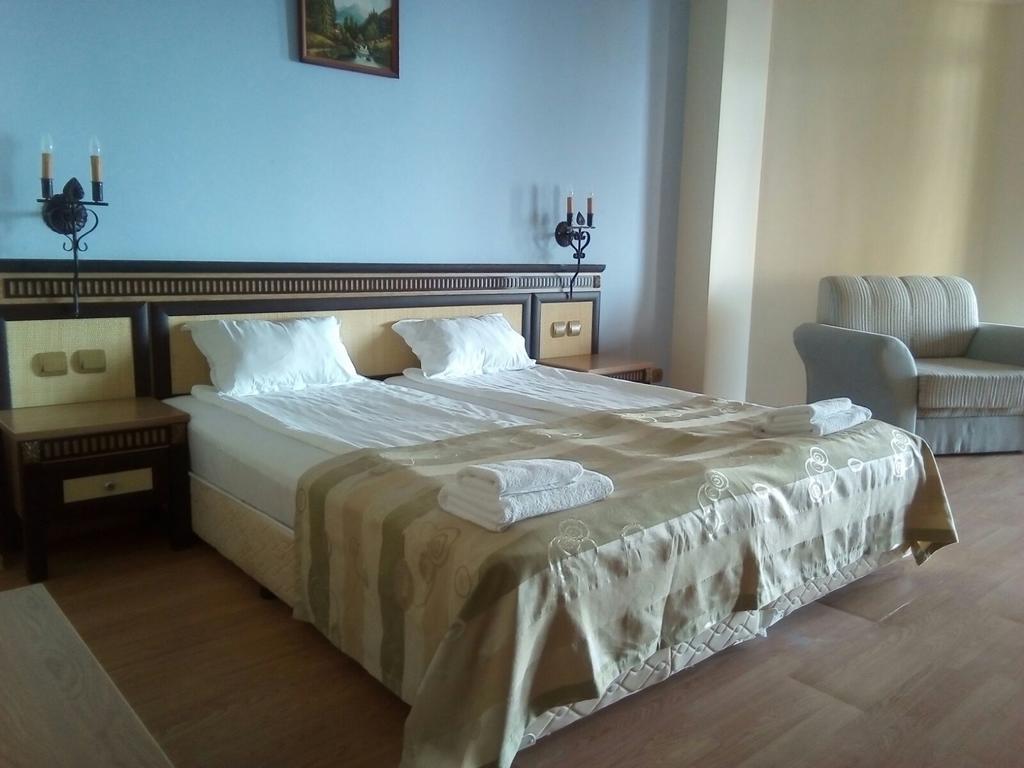 Elenite Private Apartments Esterno foto