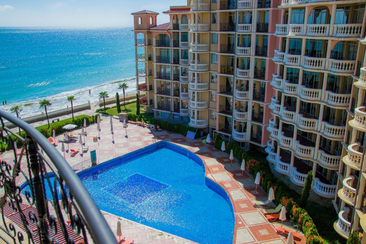 Elenite Private Apartments Esterno foto