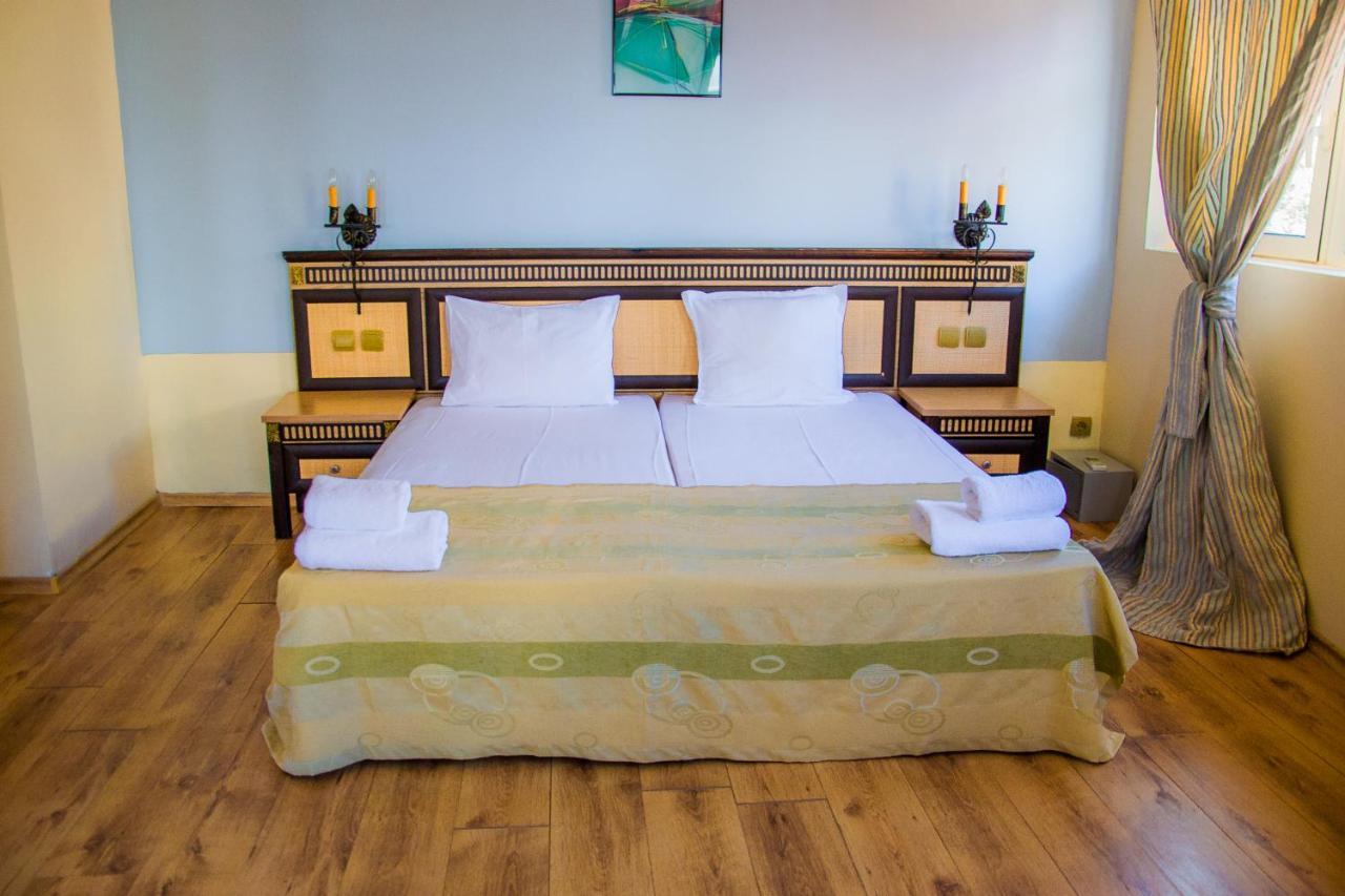 Elenite Private Apartments Esterno foto
