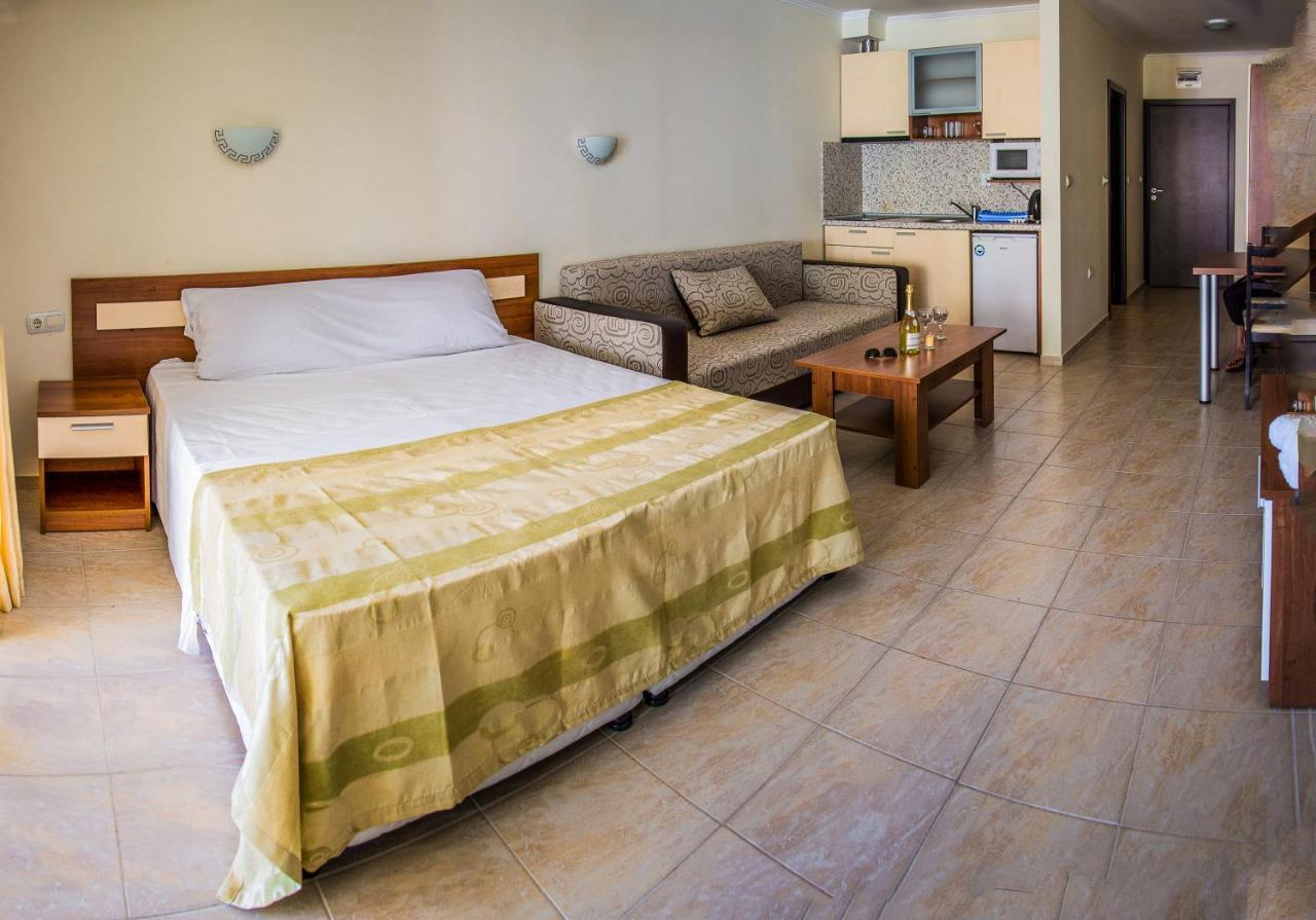 Elenite Private Apartments Esterno foto