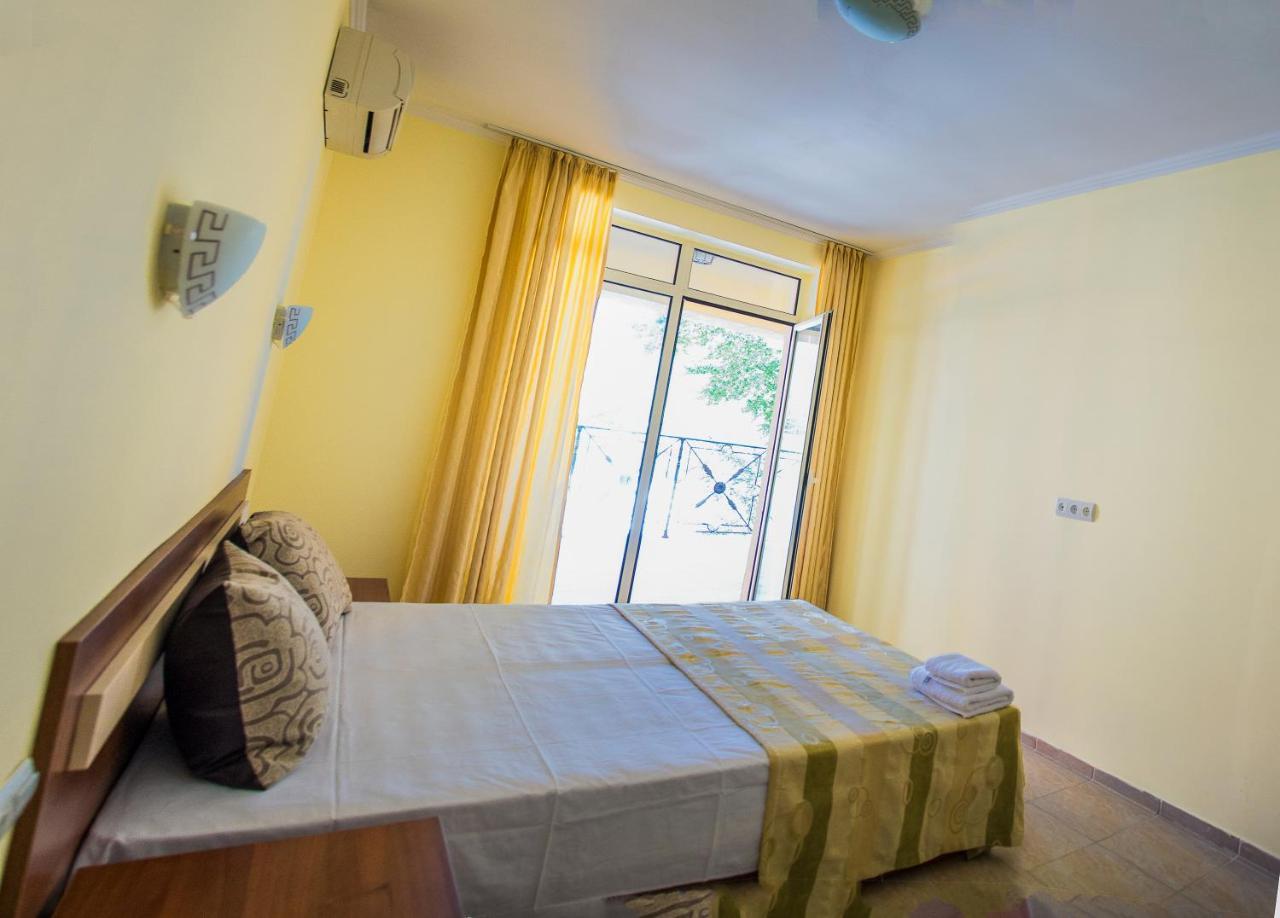 Elenite Private Apartments Esterno foto